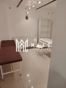 Spațiu multifuncțional de vânzare | Central Sibiu | 181 mpu | Curte proprie - foto 9