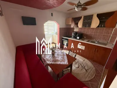 Apartament 2 camere | Decomandat | Pivnita | C. Dumbravii - foto 5