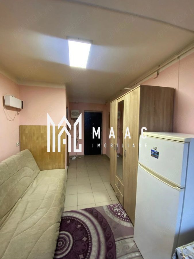 Apartament de vânzare | Turnișor, Sibiu | mobilat | etaj 1 - Sibiu