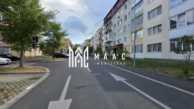 Apartament 2 camere de vânzare Sibiu | Mihai Viteazul | 47 mp - foto 2