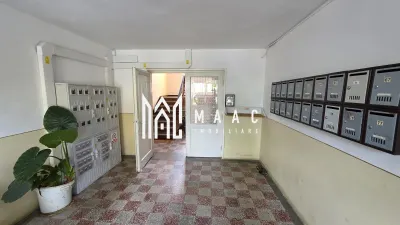 Apartament 2 camere de vânzare Sibiu | Mihai Viteazul | 47 mp - foto 12