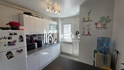 Apartament 2 camere de vânzare Sibiu | Mihai Viteazul | 47 mp - foto 3