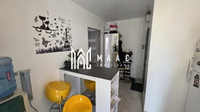 Apartament 2 camere de vânzare Sibiu | Mihai Viteazul | 47 mp - foto 4