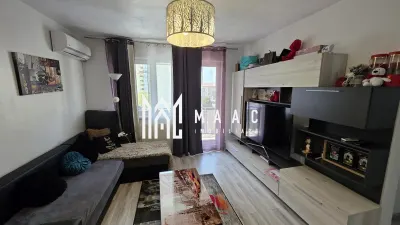 Apartament 2 camere de vânzare Sibiu | Mihai Viteazul | 47 mp - foto 5