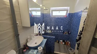Apartament 2 camere de vânzare Sibiu | Mihai Viteazul | 47 mp - foto 6