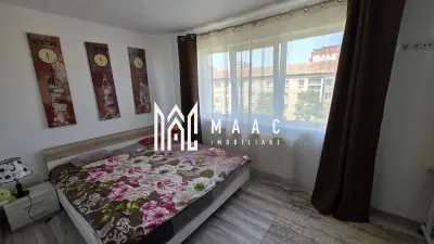 Apartament 2 camere de vânzare Sibiu | Mihai Viteazul | 47 mp - foto 7
