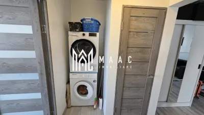 Apartament 2 camere de vânzare Sibiu | Mihai Viteazul | 47 mp - foto 8