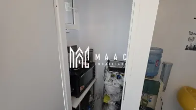 Apartament 2 camere de vânzare Sibiu | Mihai Viteazul | 47 mp - foto 9