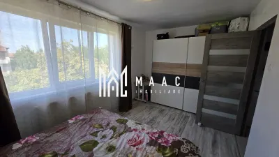 Apartament 2 camere de vânzare Sibiu | Mihai Viteazul | 47 mp - foto 10