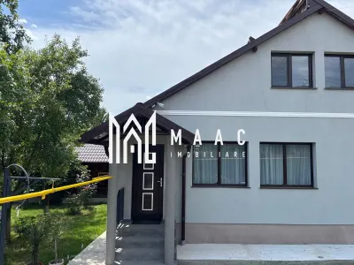 Casă de vânzare | 6 camere | Jiblea Veche | 172 mp - Jiblea Veche
