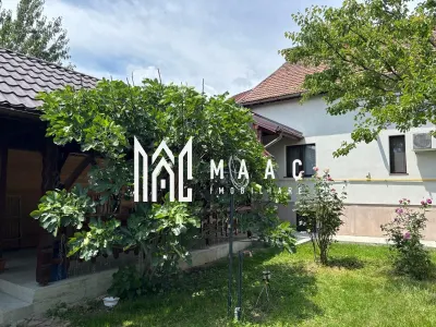 Casă de vânzare | 6 camere | Jiblea Veche | 172 mp - foto 6