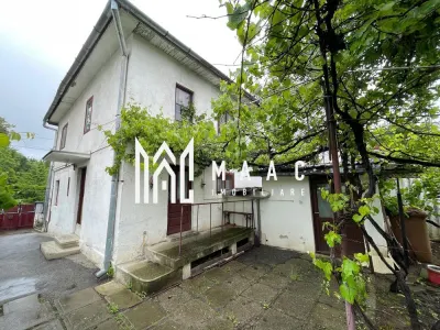 Casa 3 Camere I Individuala I 504mp Teren I Sub Arini - Sibiu