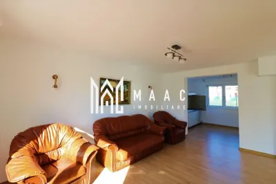 Casă de închiriat Sibiu | 3 camere | Ștrand | 125 mp - Sibiu