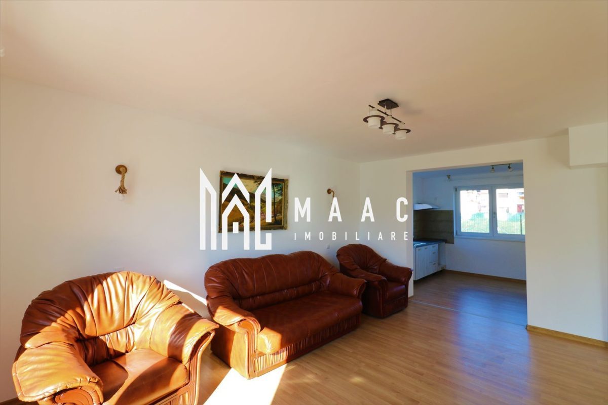 Casă de închiriat Sibiu | 3 camere | Ștrand | 125 mp - Sibiu
