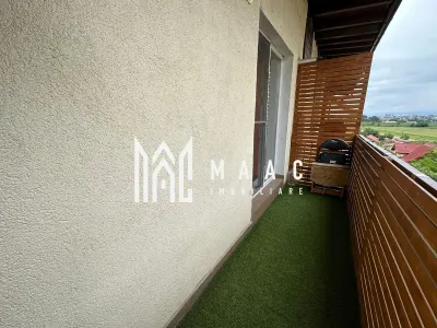 Apartament 3 camere | Etaj 3 | Balcon | Parcare | Modern - foto 11