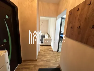 Apartament 3 camere | Etaj 3 | Balcon | Parcare | Modern - foto 13