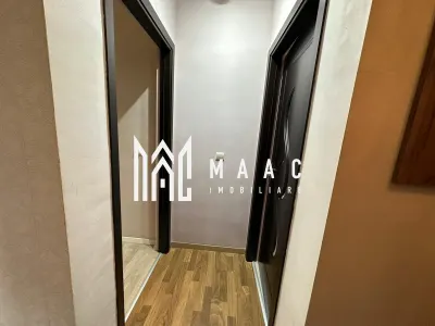 Apartament 3 camere | Etaj 3 | Balcon | Parcare | Modern - foto 14