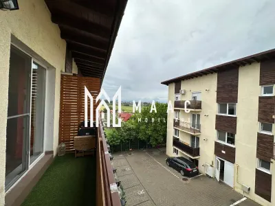 Apartament 3 camere | Etaj 3 | Balcon | Parcare | Modern - foto 15