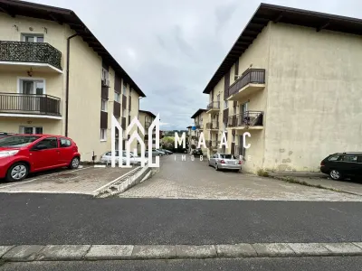 Apartament 3 camere | Etaj 3 | Balcon | Parcare | Modern - foto 16