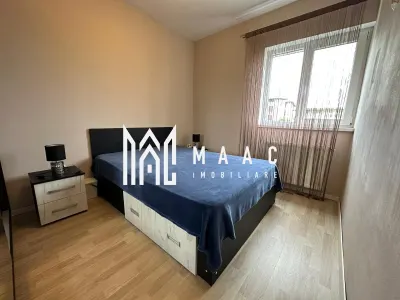 Apartament 3 camere | Etaj 3 | Balcon | Parcare | Modern - foto 5