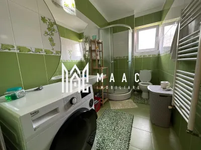 Apartament 3 camere | Etaj 3 | Balcon | Parcare | Modern - foto 7