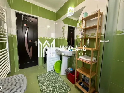 Apartament 3 camere | Etaj 3 | Balcon | Parcare | Modern - foto 8