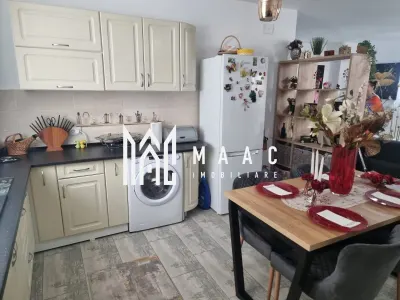 Apartament de vânzare | Râmnicu Vâlcea, Nord | 3 camere | 84 mp - foto 11