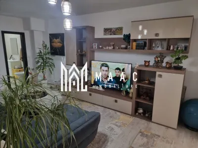 Apartament de vânzare | Râmnicu Vâlcea, Nord | 3 camere | 84 mp - foto 3