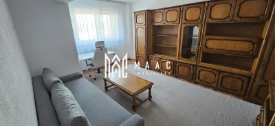 Apartament 2 camere de închiriat | Sibiu, Terezian | 52 mp - Sibiu