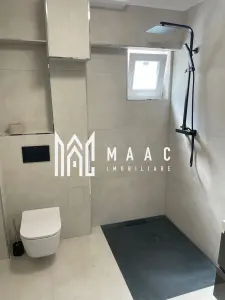 Apartament 3 camere de închiriat | Sibiu, Ultracentral | 70 mp - foto 9