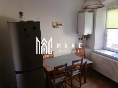 Apartament 2 camere de închiriat | Sibiu, Orașul de Jos | 80 mp - foto 4