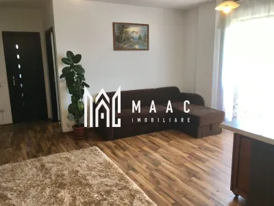 Apartament 3 camere de închiriat | Sibiu | Doamna Stanca - foto 2