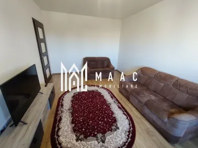 Apartament 3 camere de închiriat | Sibiu, Calea Dumbrăvii | 66 mp - Sibiu