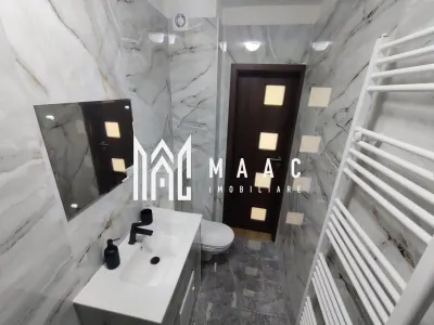 Apartament 3 camere de închiriat | Sibiu, Calea Dumbrăvii | 66 mp - foto 6