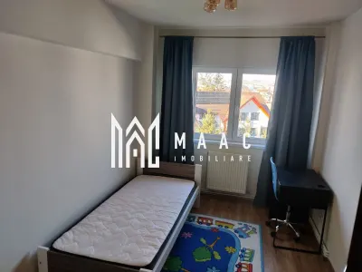 Apartament 3 camere de închiriat | Sibiu, Calea Dumbrăvii | 66 mp - foto 7