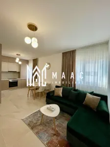 Apartament 2 camere de închiriat | Sibiu | 52 mp | parcare - Sibiu