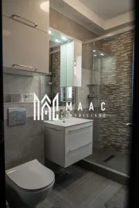 Apartament 3 camere | Sibiu ,  Stefan Cel Mare | 63mp - foto 12