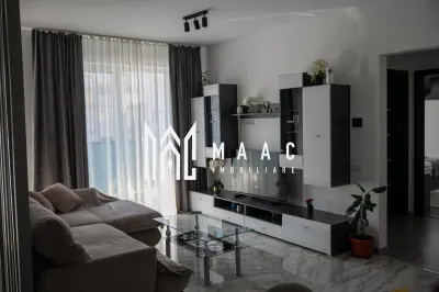 Apartament 3 camere | Sibiu ,  Stefan Cel Mare | 63mp - foto 13