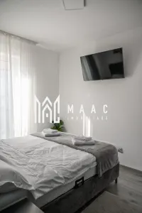 Apartament 3 camere | Sibiu ,  Stefan Cel Mare | 63mp - foto 14