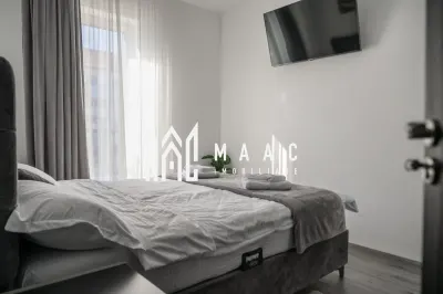 Apartament 3 camere | Sibiu ,  Stefan Cel Mare | 63mp - foto 15