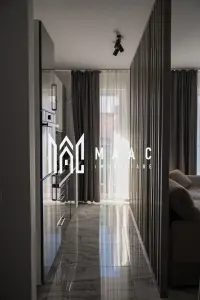 Apartament 3 camere | Sibiu ,  Stefan Cel Mare | 63mp - foto 4