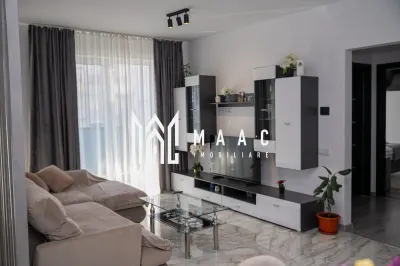 Apartament 3 camere | Sibiu ,  Stefan Cel Mare | 63mp - foto 5