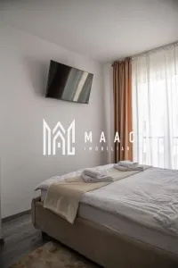 Apartament 3 camere | Sibiu ,  Stefan Cel Mare | 63mp - foto 6