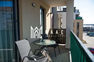 Apartament 3 camere | Sibiu ,  Stefan Cel Mare | 63mp - foto 9