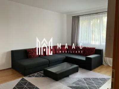 Apartament 2 camere decomandat | Ștrand, Sibiu | balcon, parcare - Sibiu