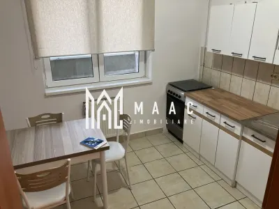 Apartament 2 camere decomandat | Ștrand, Sibiu | balcon, parcare - foto 4