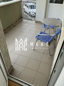 Apartament 2 camere decomandat | Ștrand, Sibiu | balcon, parcare - foto 6