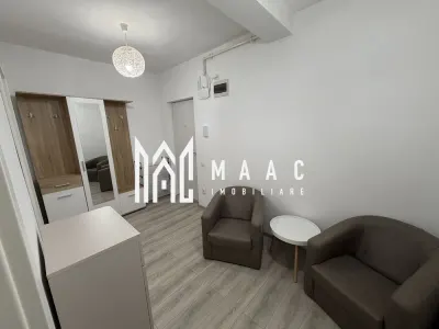 Apartament 1 cameră de închiriat | Șelimbăr | 42 mp | parcare - Sibiu