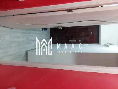 Apartament 1 cameră de vânzare | Ramnicu Valcea | 25 mp | etaj 3 - foto 2
