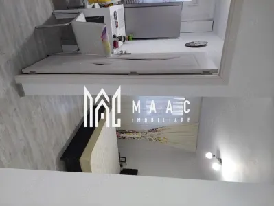 Apartament 1 cameră de vânzare | Ramnicu Valcea | 25 mp | etaj 3 - foto 7